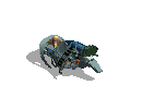 Clockwork Supertank