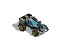 Gatling Gun