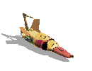Supernutrient Projectile