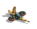 Thopter